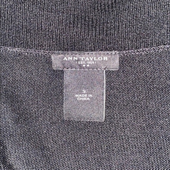 two black cardigans - Picture 5 of 7